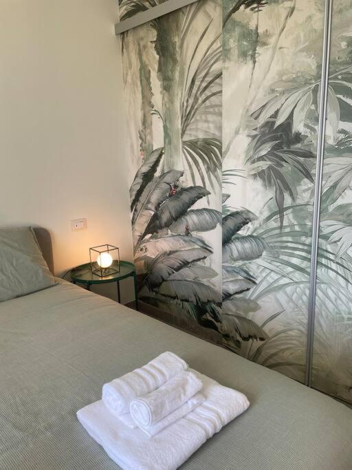 Casa Visconti, Bordighera, Vista Mare Ngoại thất bức ảnh