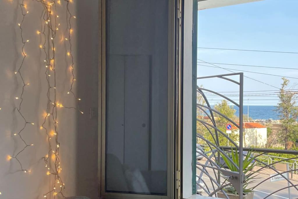 Casa Visconti, Bordighera, Vista Mare Ngoại thất bức ảnh